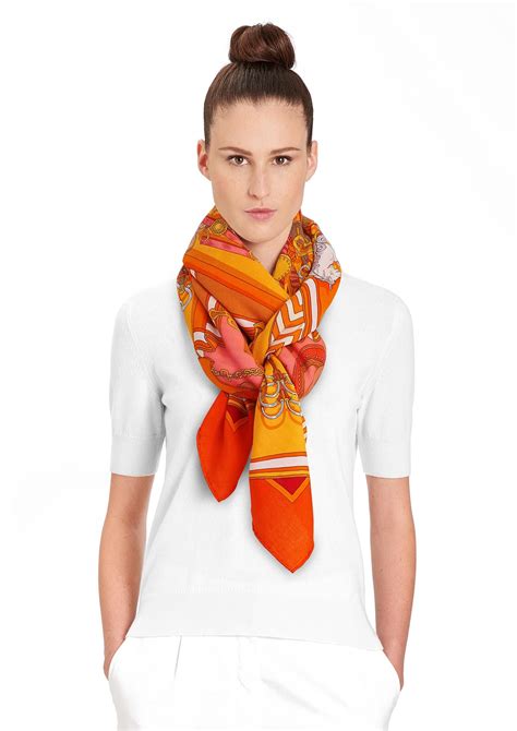 hermes scarf 140 x 140|Hermes scarf how to wear.